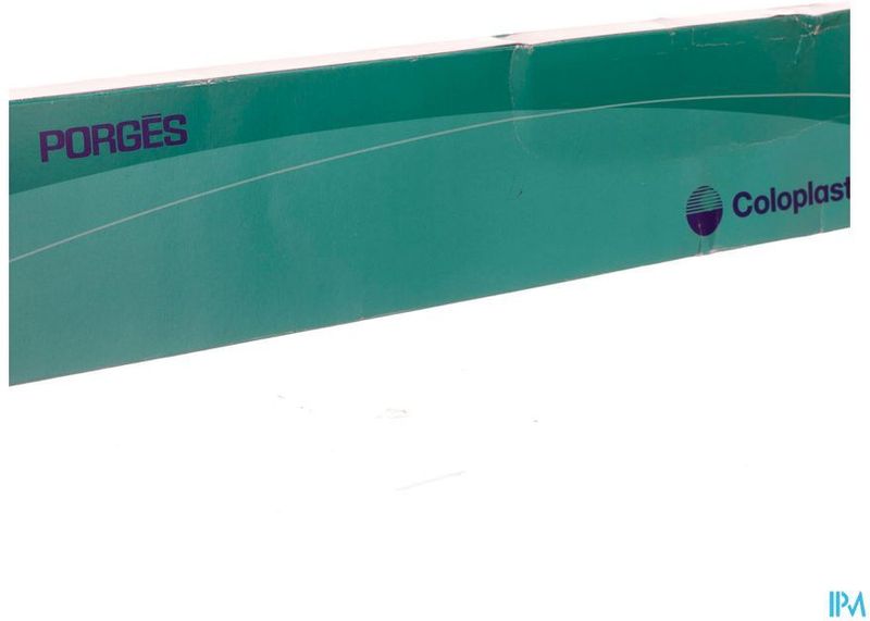 Coloplast - Cystodrain Int.Sonde - 2-W Sil Open - 40cm - 3-5ml - Ch16