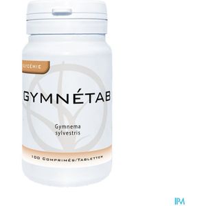 Gymnetab Comp 100 X 300mg