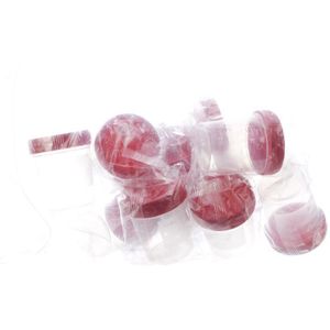 Urinepotje Ster + Schroefdeksel 125ml 10 Pontos