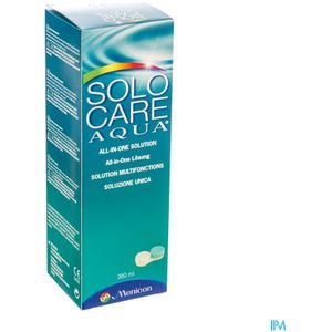 Solocare Aqua 360ml