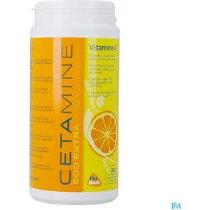 Cetamine Extra 250 Tabletten
