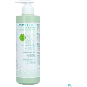 Phytogel By Huckert's Nature Pomp 400ml