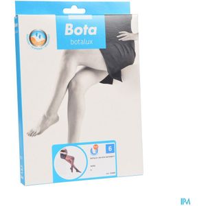 Botalux 140 Maternity Nero N6