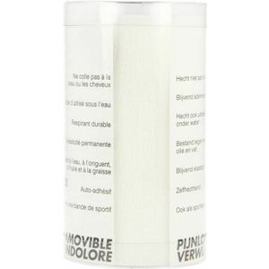 Resq-plast Family 4,5mx100mm Wit 1