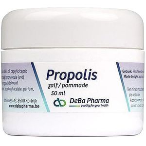 Deba Propolis Zalf 50ml