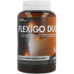 Flexigo Duo Caps 90 Promo -5€