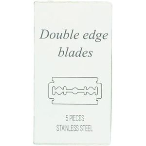 Wondr Razor Blades 5