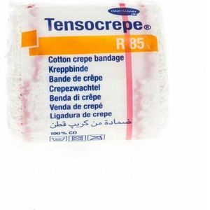 Tensocrepe 85gr 5cmx4m 1 P/s