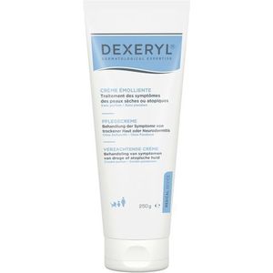 Dexeryl Verzachtende Crème 250g