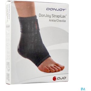 Donjoy Strapilax Enkel Xs