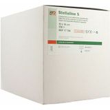 Stellaline - Kompressen - 10x10 cm - 100 Stuks - Niet Inklevend - Absorberend - Steriel