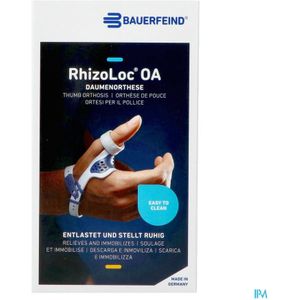 Rhizoloc Oa Titan Links T1