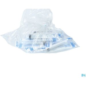 Terumo Spuit Luer Lock 10ml Ss10l