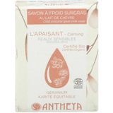 Handzeep - Alpengeitenmelk - Verzachtend - Hydraterend