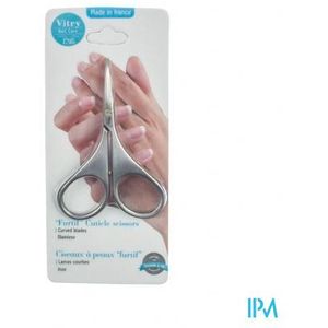 Vitry Huidschaar 1010F