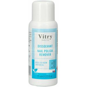Vitry Dissolvant Aceton 75ml