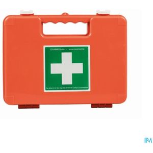 Ehbo-kit Gevuld Type Bouw