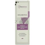 Vita Mina - Dolorotex Oorolie - 10 ml - Natuurlijke Oorolie met Baobab-Olie