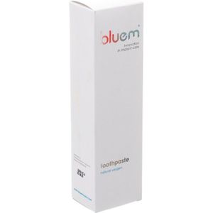 Bluem Tandpasta 75ml