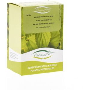 Kalmoes Wortelstok Doos 100g Fag