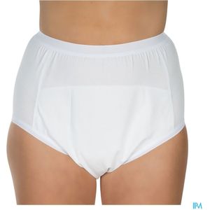 Bota - Suprima 1259 - Incontinentieslip - Wit