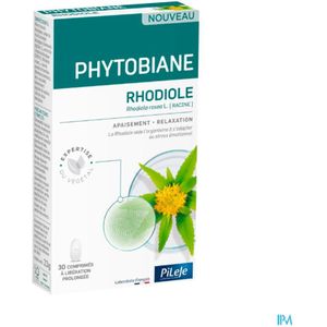 Phytobiane Rhodiole Tabl 30