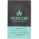 CBD Patch 30 - Labocan - 30 Stuks