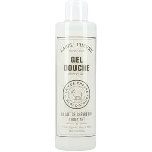 Bell - Douchegel - Geitenmelk - 250ml