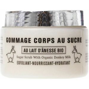 Bell Ezelinnenmelk Lichaamscrub 300ml