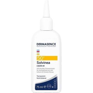 Dermasence Solvinea Liquid Ak Spf50+ 75ml