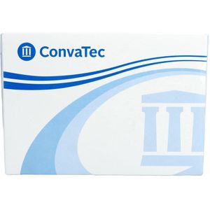 Natura - O/Z Stand Clip - Beige - 57 mm - Stoma Hulpmiddel