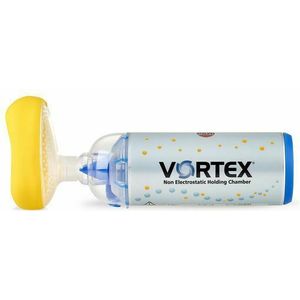 Vortex Mdr Voorzetkamer + Masker Kind +2j