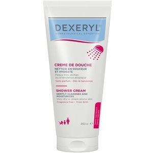 Dexeryl Shower Douchecrème 200ml