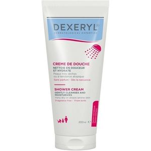 Dexeryl Shower Douchecrème 200ml