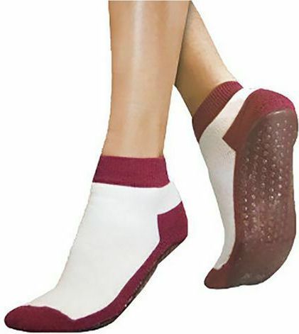 Gebreide Sokken - Zwart - 80% Katoen, 15% Polyamide, 5% Elastaan