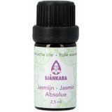 Jasmijn - Rustgevende Middel - Extract - Egypte