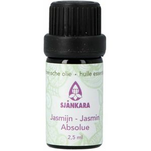 Jasmijn - Rustgevende Middel - Extract - Egypte