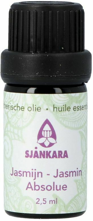 Jasmijn - Rustgevende Middel - Extract - Egypte