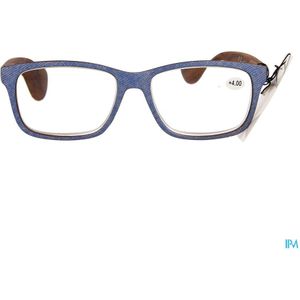 Pharmaglasses Palerma Jeans +4.00