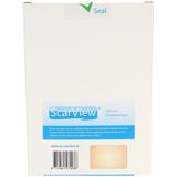 Scarview - Elastic Silicone - Littekenverband - 10,0x15,0cm