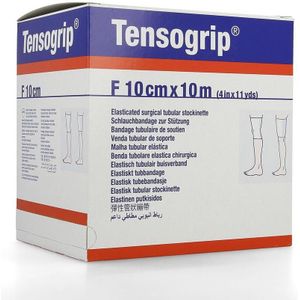 Rekverband - Elastisch Tubulair - Wit - 1 Stuk