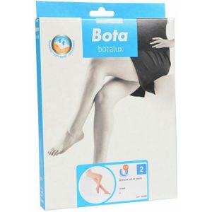Botalux 140 Panty Steun Ch N2