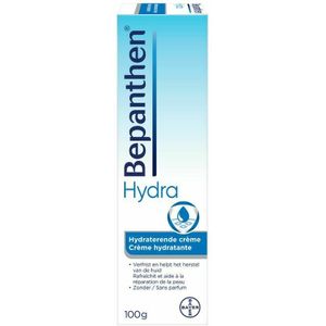 Bepanthen Hydra Hydraterende Creme Tube 100g