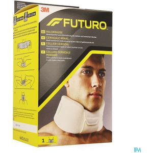 Futuro Cervicale Kraag 09027, Aanpasbaar