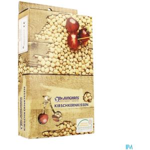 Kersenpitkussen Axamed 14x55cm