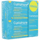 Cystiphane - Forte - Voedingssupplement - 3x120 Tabletten