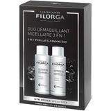 Filorga - Micellaire Oplossing - 2x400ml - Gezichtscleansers