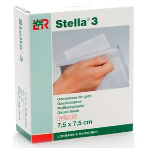 Stella 3 Kp Ster 7,5x7,5cm 20 35003