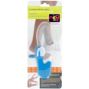 Neh Siliconen Comfort Inlegzool 35/38 1 Paar
