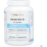 Weerstandverhogers - Natuurlijke Ondersteuning - Gezondheid